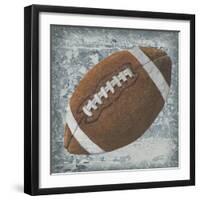 Grunge Sporting II-Studio W-Framed Art Print