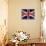 Grunge Union Jack Flag-prawny-Stretched Canvas displayed on a wall