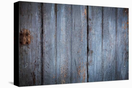 Grunge Wood Texture Background Old Panel-dedukh-Stretched Canvas