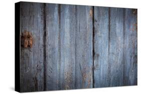 Grunge Wood Texture Background Old Panel-dedukh-Stretched Canvas