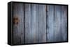 Grunge Wood Texture Background Old Panel-dedukh-Framed Stretched Canvas