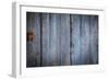 Grunge Wood Texture Background Old Panel-dedukh-Framed Photographic Print