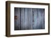 Grunge Wood Texture Background Old Panel-dedukh-Framed Photographic Print