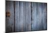 Grunge Wood Texture Background Old Panel-dedukh-Mounted Photographic Print