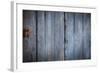 Grunge Wood Texture Background Old Panel-dedukh-Framed Photographic Print