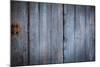 Grunge Wood Texture Background Old Panel-dedukh-Mounted Photographic Print