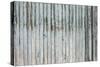 Grungy White Background of Natural Wood-H2Oshka-Stretched Canvas