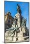 Grunwald Monument-Pablo_1960-Mounted Photographic Print