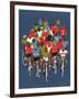 Gruppetto, 2014-Eliza Southwood-Framed Giclee Print