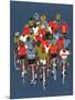 Gruppetto, 2014-Eliza Southwood-Mounted Giclee Print