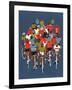 Gruppetto, 2014-Eliza Southwood-Framed Giclee Print