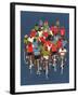 Gruppetto, 2014-Eliza Southwood-Framed Giclee Print