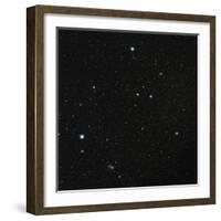 Grus Constellation-Eckhard Slawik-Framed Premium Photographic Print