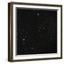 Grus Constellation-Eckhard Slawik-Framed Premium Photographic Print