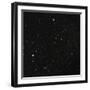 Grus Constellation-Eckhard Slawik-Framed Premium Photographic Print