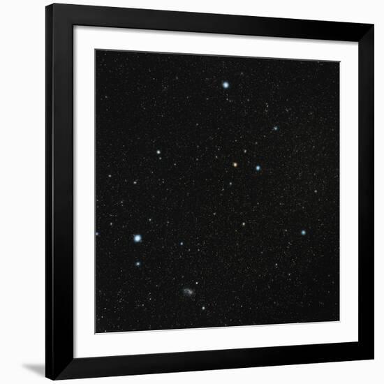 Grus Constellation-Eckhard Slawik-Framed Photographic Print