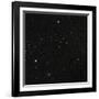 Grus Constellation-Eckhard Slawik-Framed Photographic Print