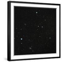 Grus Constellation-Eckhard Slawik-Framed Photographic Print