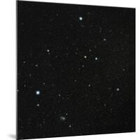 Grus Constellation-Eckhard Slawik-Mounted Photographic Print