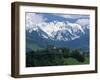 Gruyeres, Canton Fribourg, Switzerland-Jon Arnold-Framed Photographic Print