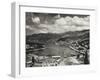 Gruz Neighbourhood, Dubrovnik, Croatia-null-Framed Photographic Print