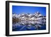 Grytviken Whaling Station, King Edward Cove, South Georgia, South Atlantic, Polar Regions-Geoff Renner-Framed Photographic Print