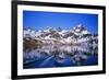 Grytviken Whaling Station, King Edward Cove, South Georgia, South Atlantic, Polar Regions-Geoff Renner-Framed Photographic Print