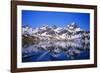 Grytviken Whaling Station, King Edward Cove, South Georgia, South Atlantic, Polar Regions-Geoff Renner-Framed Photographic Print