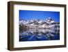 Grytviken Whaling Station, King Edward Cove, South Georgia, South Atlantic, Polar Regions-Geoff Renner-Framed Photographic Print