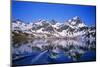 Grytviken Whaling Station, King Edward Cove, South Georgia, South Atlantic, Polar Regions-Geoff Renner-Mounted Photographic Print