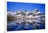 Grytviken Whaling Station, King Edward Cove, South Georgia, South Atlantic, Polar Regions-Geoff Renner-Framed Photographic Print