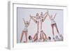 GT Stunt, 2003-Joe Heaps Nelson-Framed Giclee Print