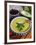 Guacamole Sauce, Mexican Food, Mexico, North America-Tondini Nico-Framed Photographic Print