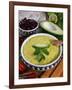 Guacamole Sauce, Mexican Food, Mexico, North America-Tondini Nico-Framed Photographic Print