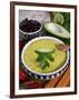 Guacamole Sauce, Mexican Food, Mexico, North America-Tondini Nico-Framed Photographic Print