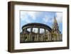 Guadalajara Cathedral, Jalisco (Mexico)-flocu-Framed Photographic Print