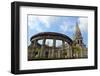 Guadalajara Cathedral, Jalisco (Mexico)-flocu-Framed Photographic Print