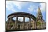 Guadalajara Cathedral, Jalisco (Mexico)-flocu-Mounted Photographic Print