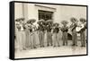 Guadalajara Mariachis, Mexico-null-Framed Stretched Canvas