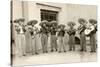 Guadalajara Mariachis, Mexico-null-Stretched Canvas