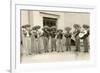 Guadalajara Mariachis, Mexico-null-Framed Premium Giclee Print