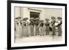 Guadalajara Mariachis, Mexico-null-Framed Premium Giclee Print