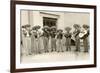 Guadalajara Mariachis, Mexico-null-Framed Art Print