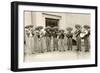 Guadalajara Mariachis, Mexico-null-Framed Art Print