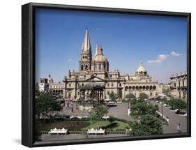 Guadalajara, Mexico, North America-Adina Tovy-Framed Photographic Print