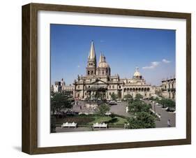 Guadalajara, Mexico, North America-Adina Tovy-Framed Photographic Print