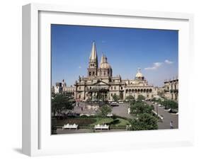 Guadalajara, Mexico, North America-Adina Tovy-Framed Photographic Print