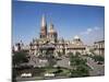 Guadalajara, Mexico, North America-Adina Tovy-Mounted Photographic Print