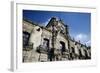 Guadalajara's Palacio De Gobierno-Danny Lehman-Framed Photographic Print