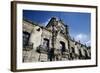 Guadalajara's Palacio De Gobierno-Danny Lehman-Framed Photographic Print